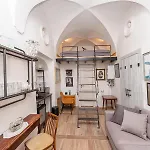 Tesla Opera 酒店 Banská Štiavnica