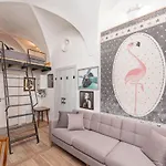 酒店 Tesla Opera Banská Štiavnica
