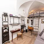 Tesla Opera Hotel Banská Štiavnica