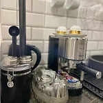 Tesla Opera 酒店 Banská Štiavnica