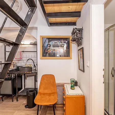 호텔 Tesla Opera *