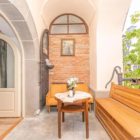 호텔 Tesla Opera Banská Štiavnica