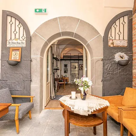 Tesla Opera Banská Štiavnica