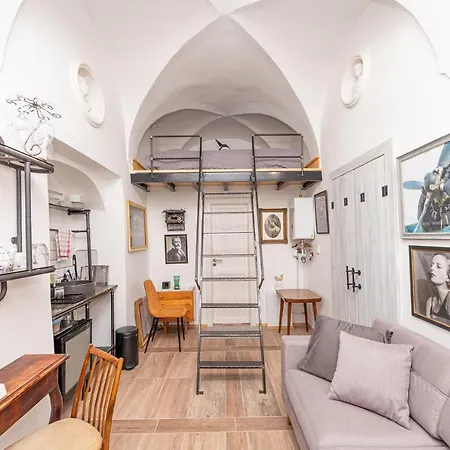 Hotel Tesla Opera Banská Štiavnica