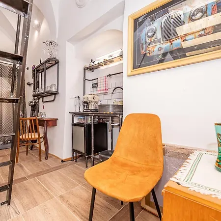 호텔 Tesla Opera Banská Štiavnica