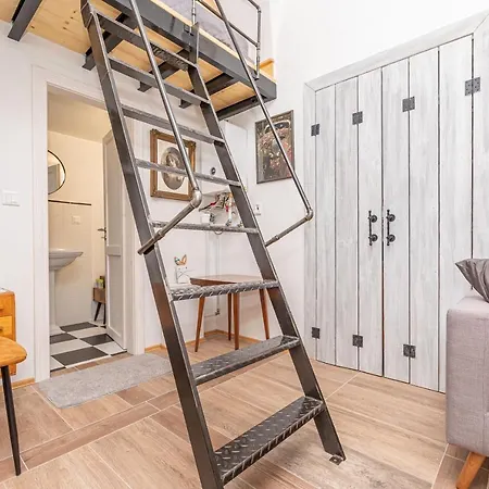 호텔 Tesla Opera Banská Štiavnica