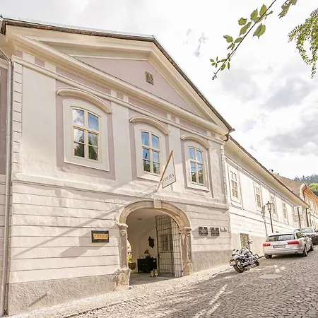 Tesla Opera * Banská Štiavnica