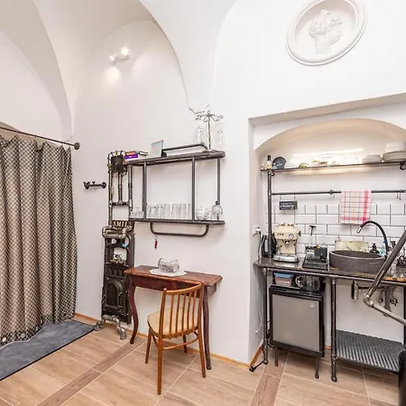 호텔 Tesla Opera *