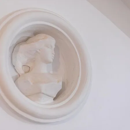 호텔 Tesla Opera Banská Štiavnica