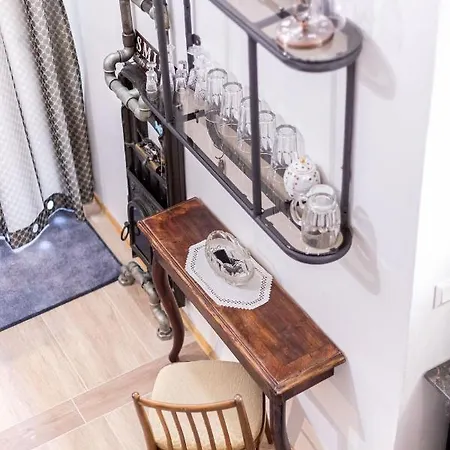 호텔 Tesla Opera *